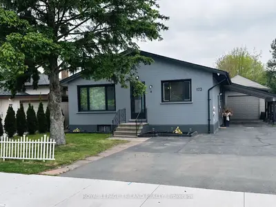 Detached in Kitchener