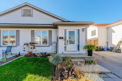 Semi-Detached in Cambridge