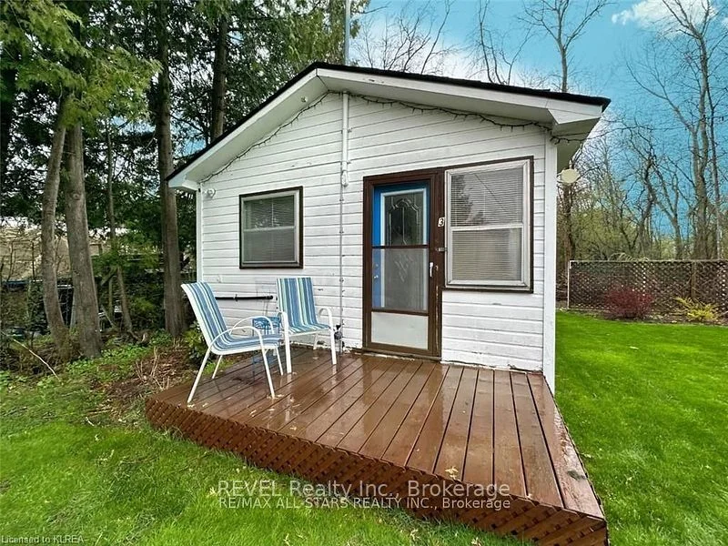 87 Front Street W, Kawartha Lakes, ON K0M 1A0