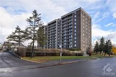 2400 VIRGINIA Drive 305, Alta Vista and Area, ON K1H 8L3