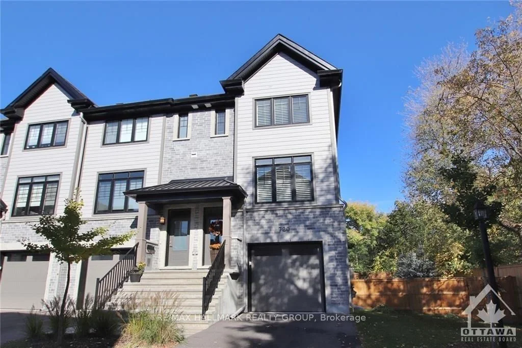 720 REVERIE, Stittsville - Munster - Richmond, ON K2S 0T9