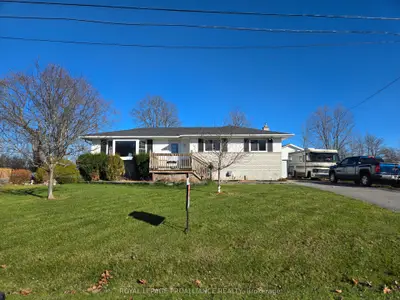 Detached in Quinte West