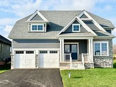 236 Snowberry Lane, Georgian Bluffs, On N0h 1s0