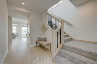 Semi-Detached in London South