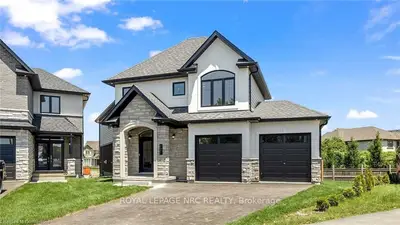 Detached in Hamilton