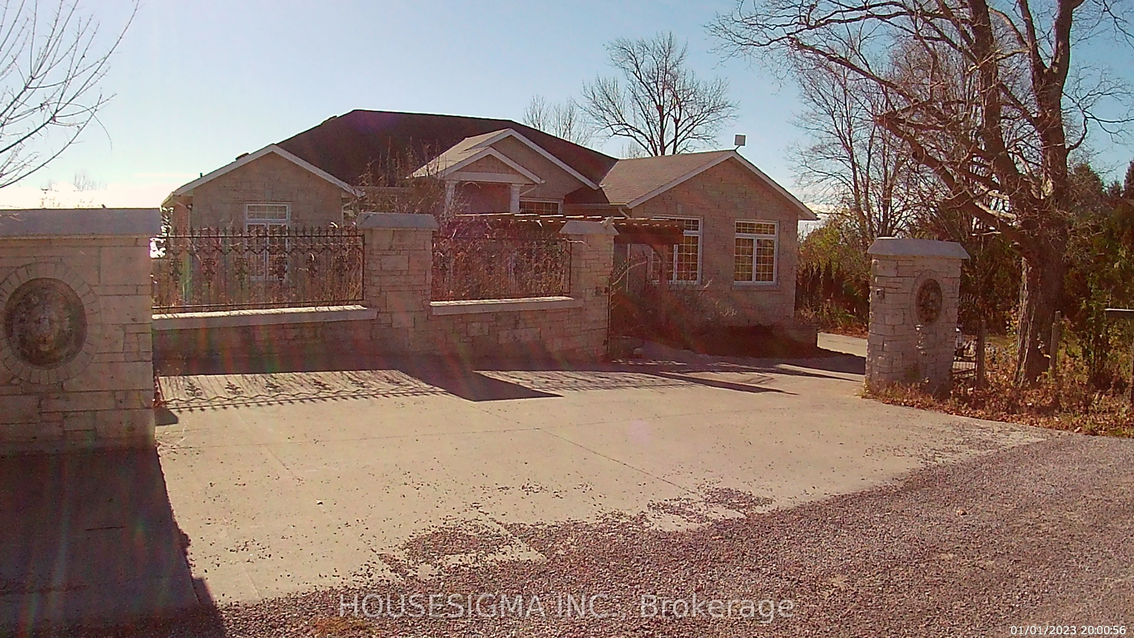Detached in Cramahe