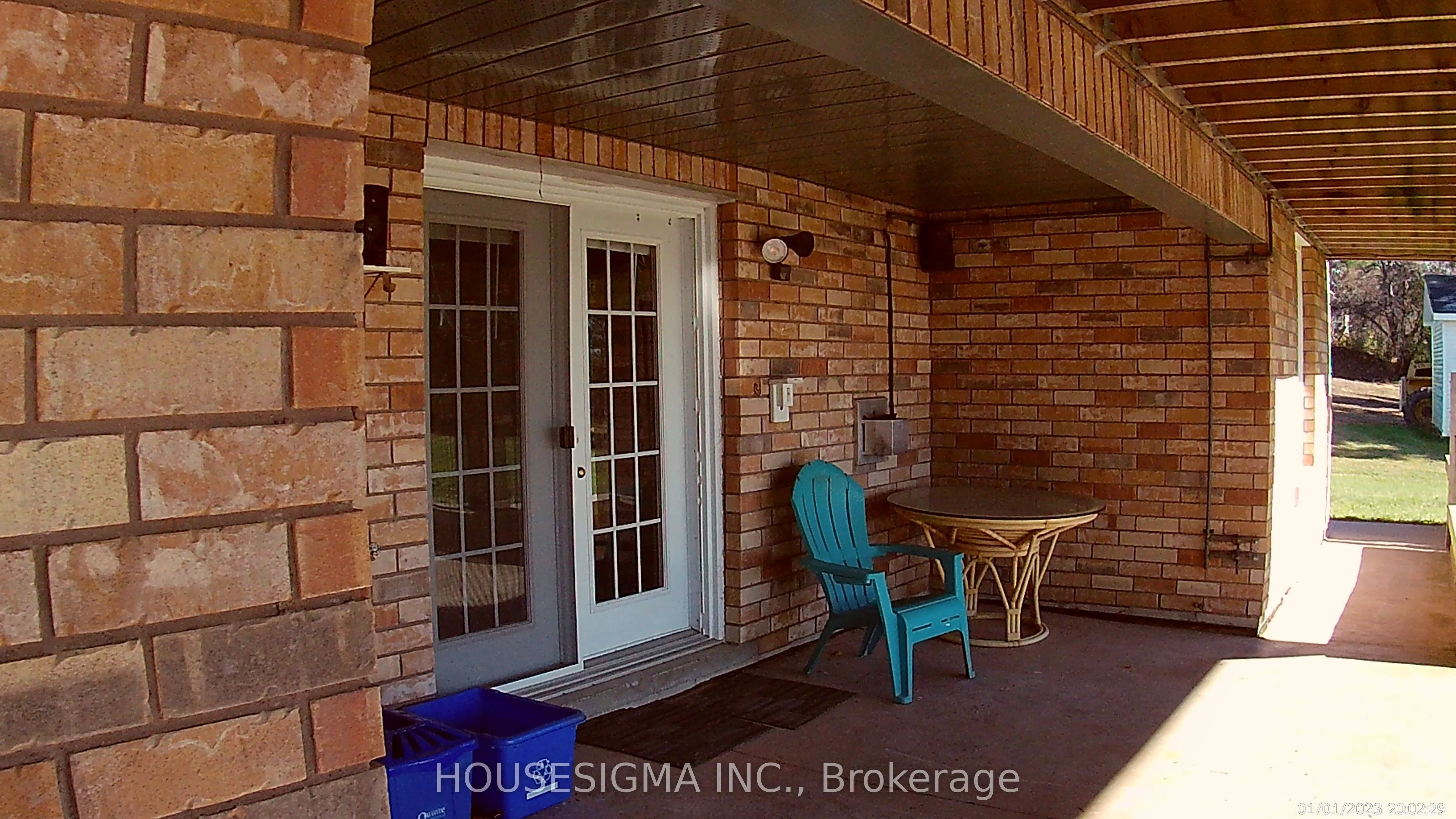 161 Simpson Road, Cramahe, ON K0K 1S0