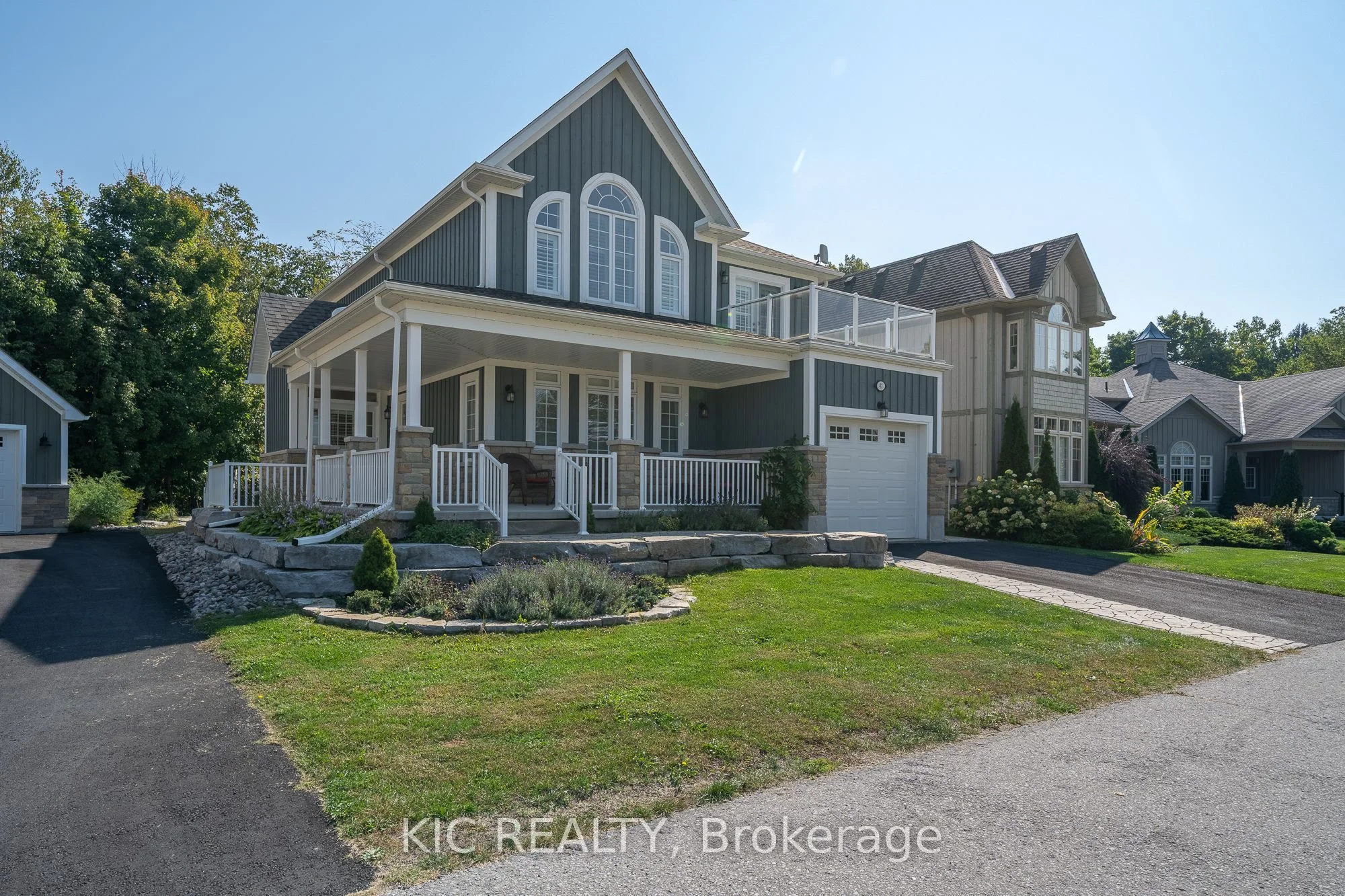Detached in Kawartha Lakes