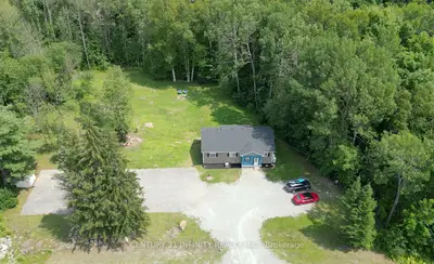 Detached in Kawartha Lakes