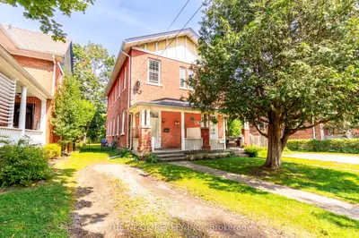 Semi-Detached in Cobourg