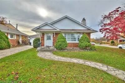 Detached in St. Catharines