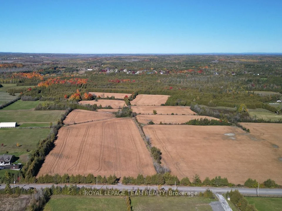 PT LT 7 FERNBANK Road, Stittsville - Munster - Richmond, ON K0A 1B0