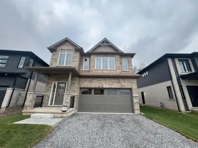 Detached in Thorold