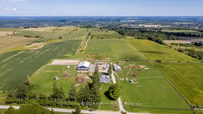 Detached in Mulmur