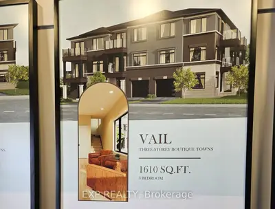 Condo Townhouse in Cambridge