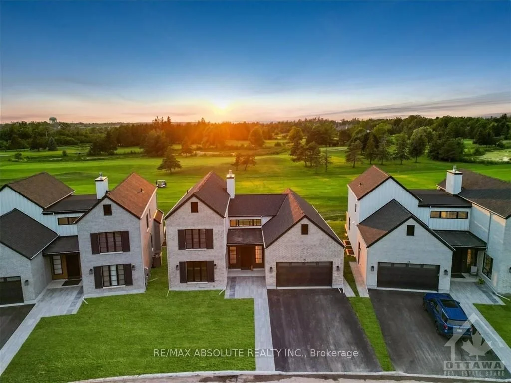 15 TRAILWAY Circle, Stittsville - Munster - Richmond, ON K2S 1B9