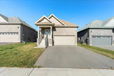 Detached in Brighton