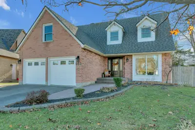 Detached in Kingston