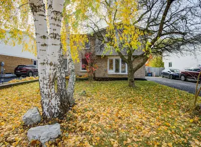 Semi-Detached in Cambridge