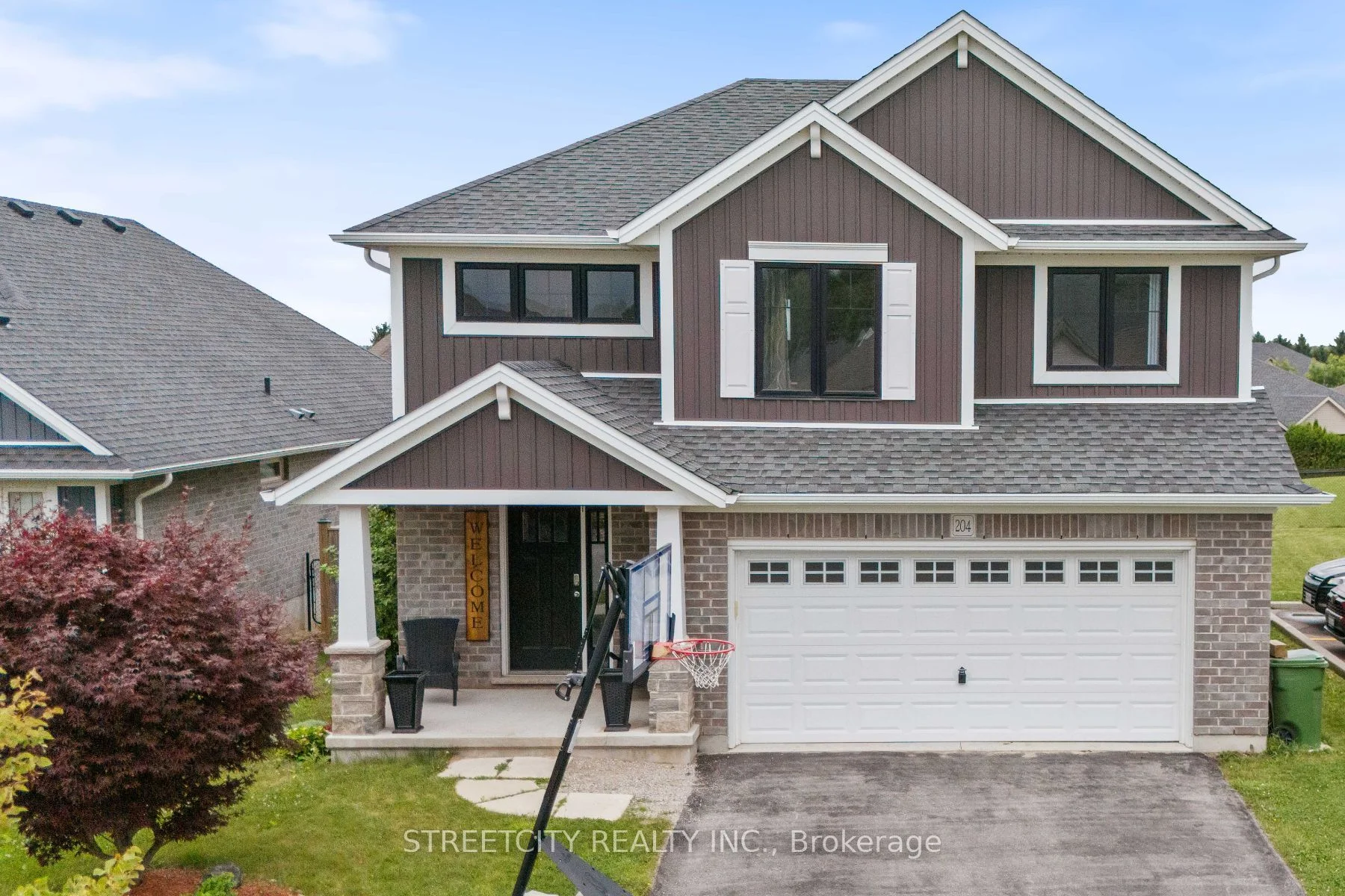 Detached in St. Thomas