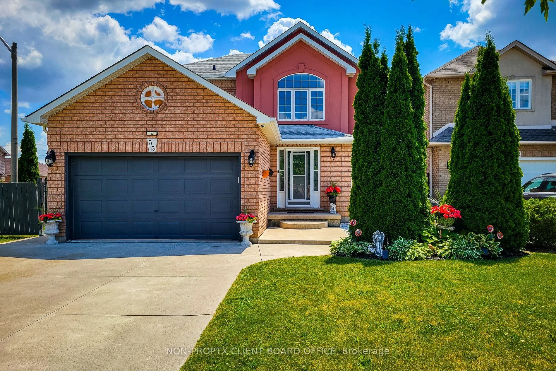 Detached in Hamilton