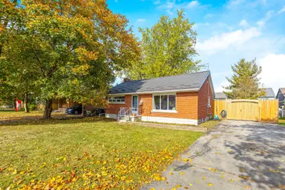 Detached in Wellington North