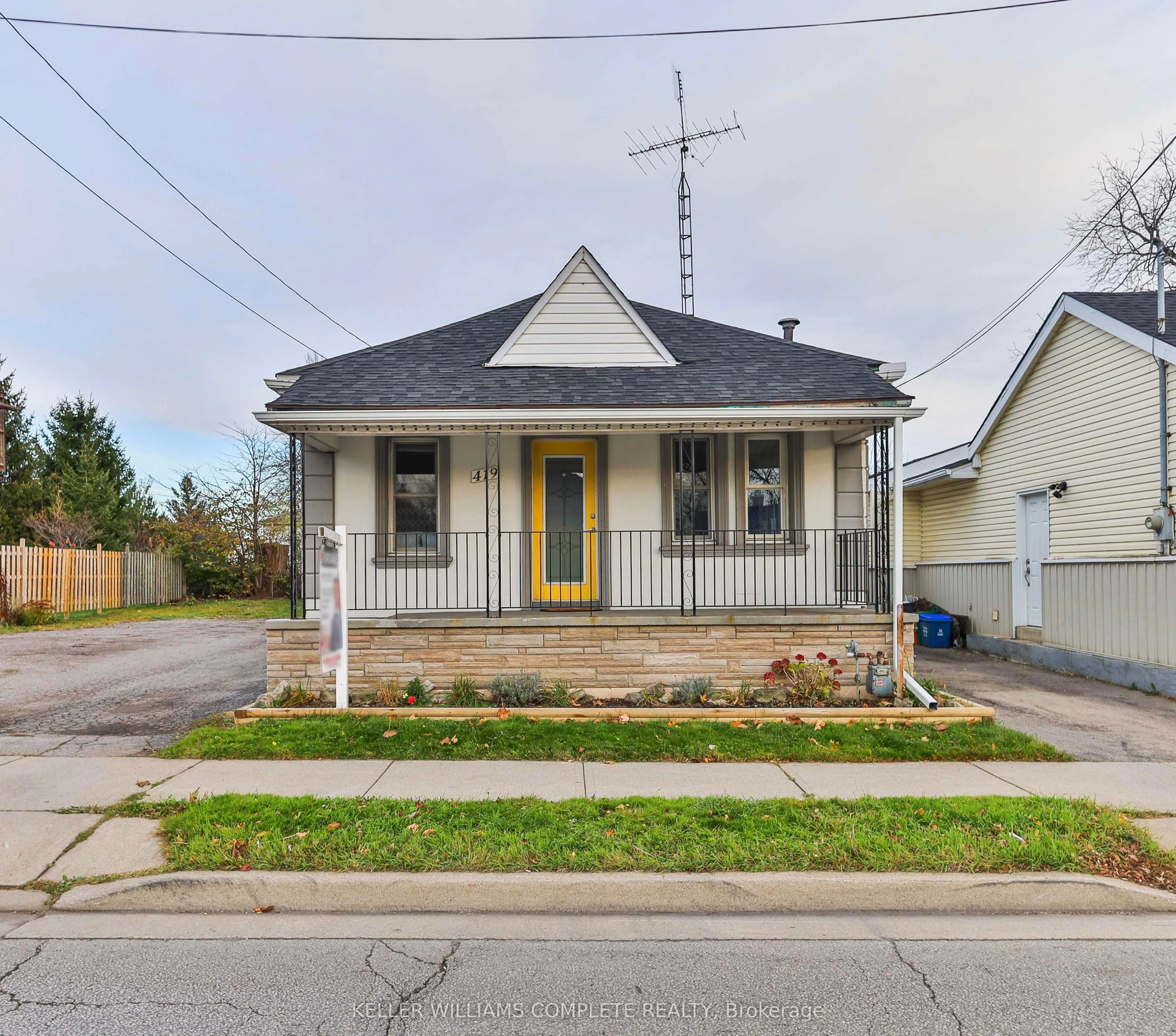 Detached in Hamilton