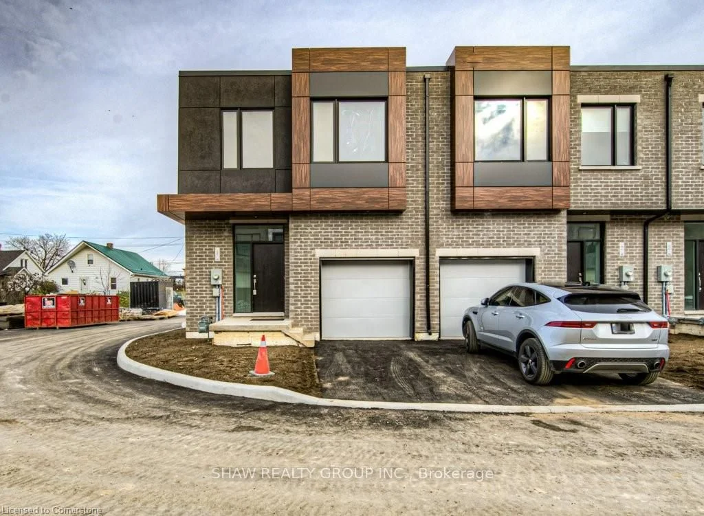 416 Dundas Street S 1, Cambridge, On N1r 8h7