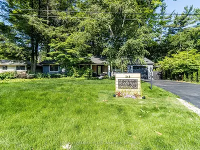 Detached in Hamilton