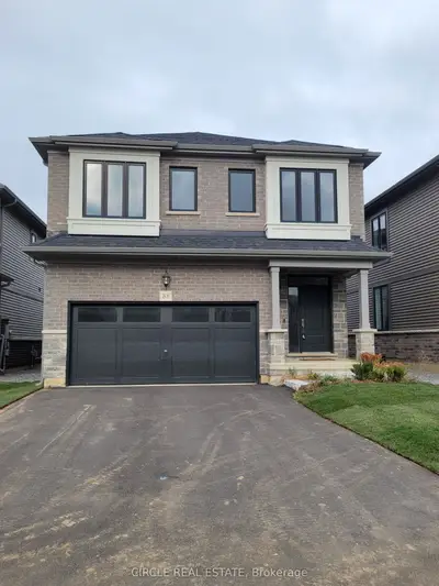 Detached in Hamilton