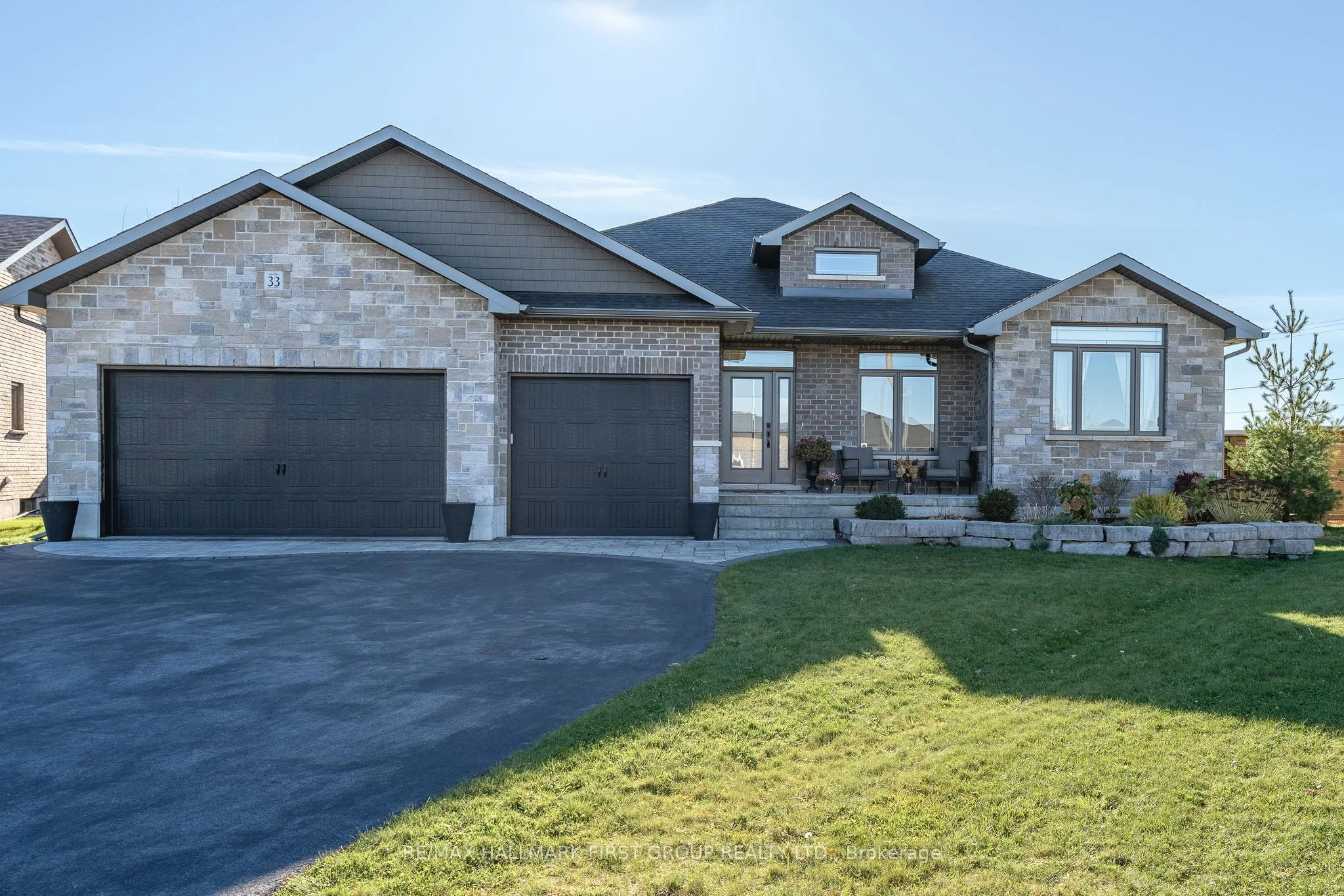 Detached in Quinte West