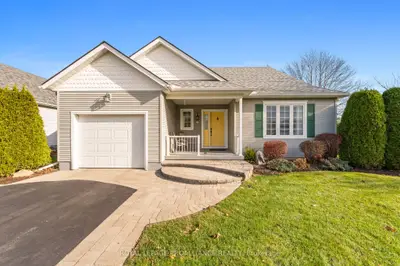 Detached in Brighton