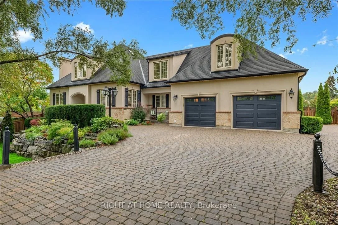 545 Mississauga Street, Niagara-on-the-lake, On L0s 1j0