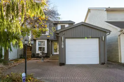 Detached in London South