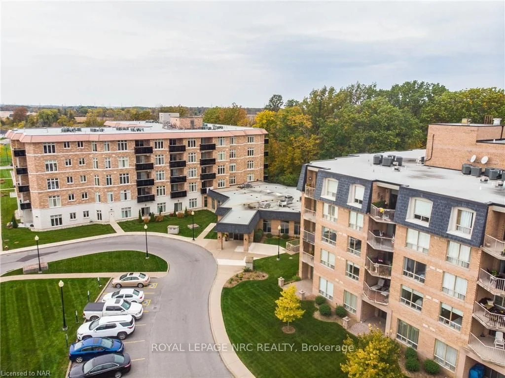 8111 Forest Glen Drive 328, Niagara Falls, On L2h 2y7