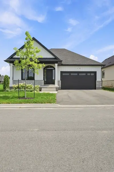 19 Oakley Drive, Niagara-on-the-lake, On L0s 1n0