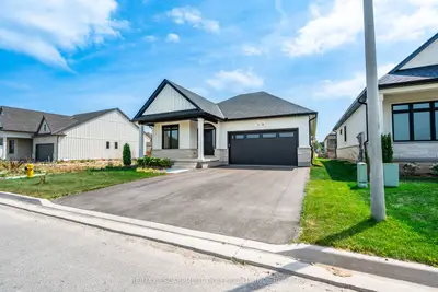 19 Oakley Drive, Niagara-on-the-lake, On L0s 1n0
