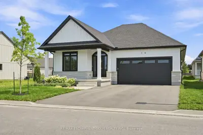 19 Oakley Drive, Niagara-on-the-lake, On L0s 1n0