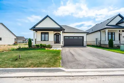 19 Oakley Drive, Niagara-on-the-lake, On L0s 1n0