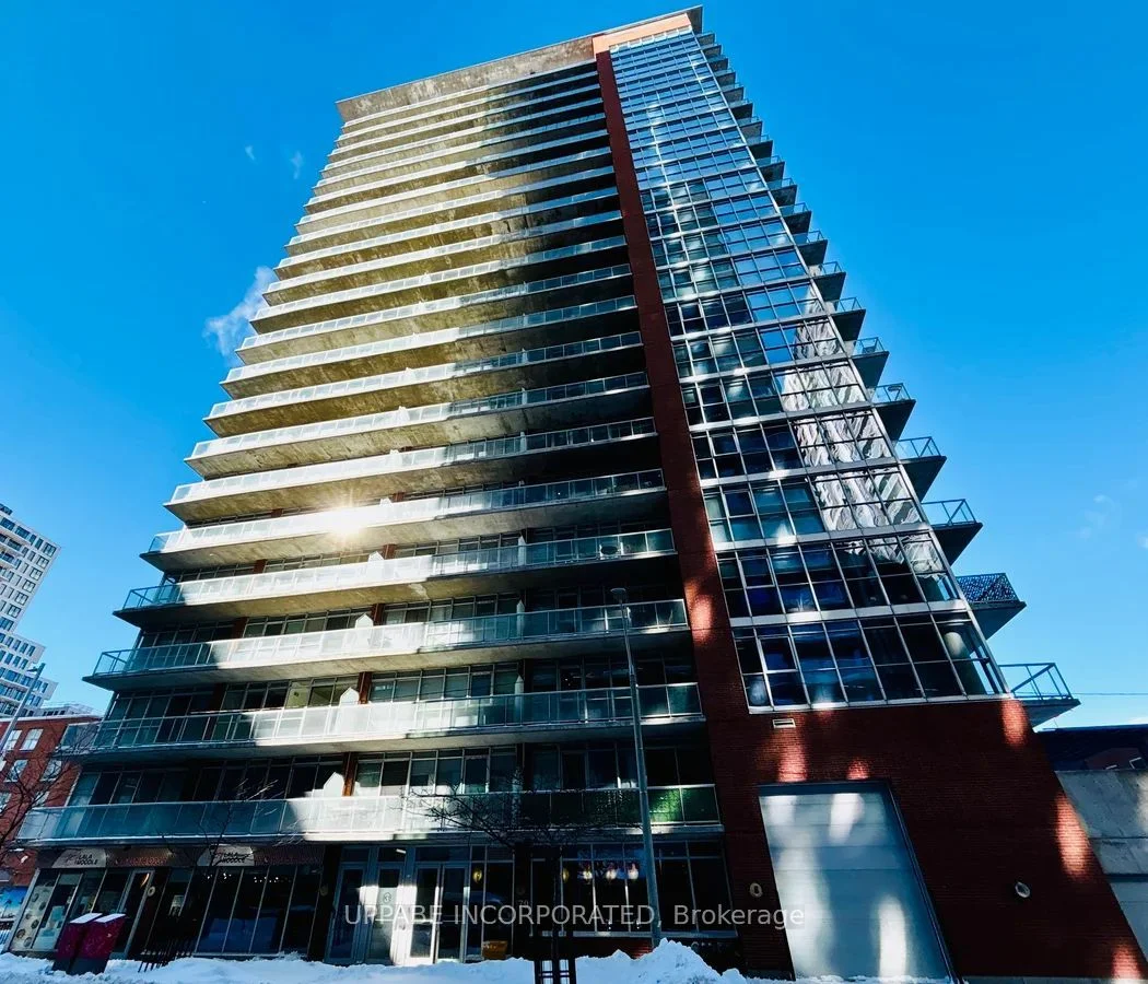 179 GEORGE Street 1405, Lower Town - Sandy Hill, ON K1N 1J8