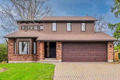 Detached in Centre Wellington