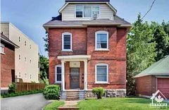 28 AYLMER Avenue 3, Glebe - Ottawa East and Area, ON K1S 2W9