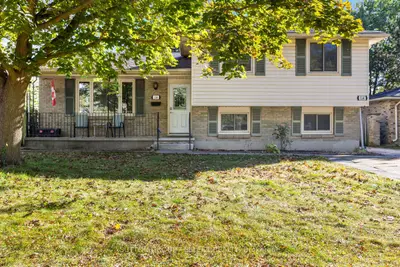 Detached in London South