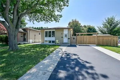 Detached in Hamilton