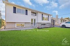 1508 DUFORD Drive 2, Orleans - Cumberland and Area, ON K1E 1E9