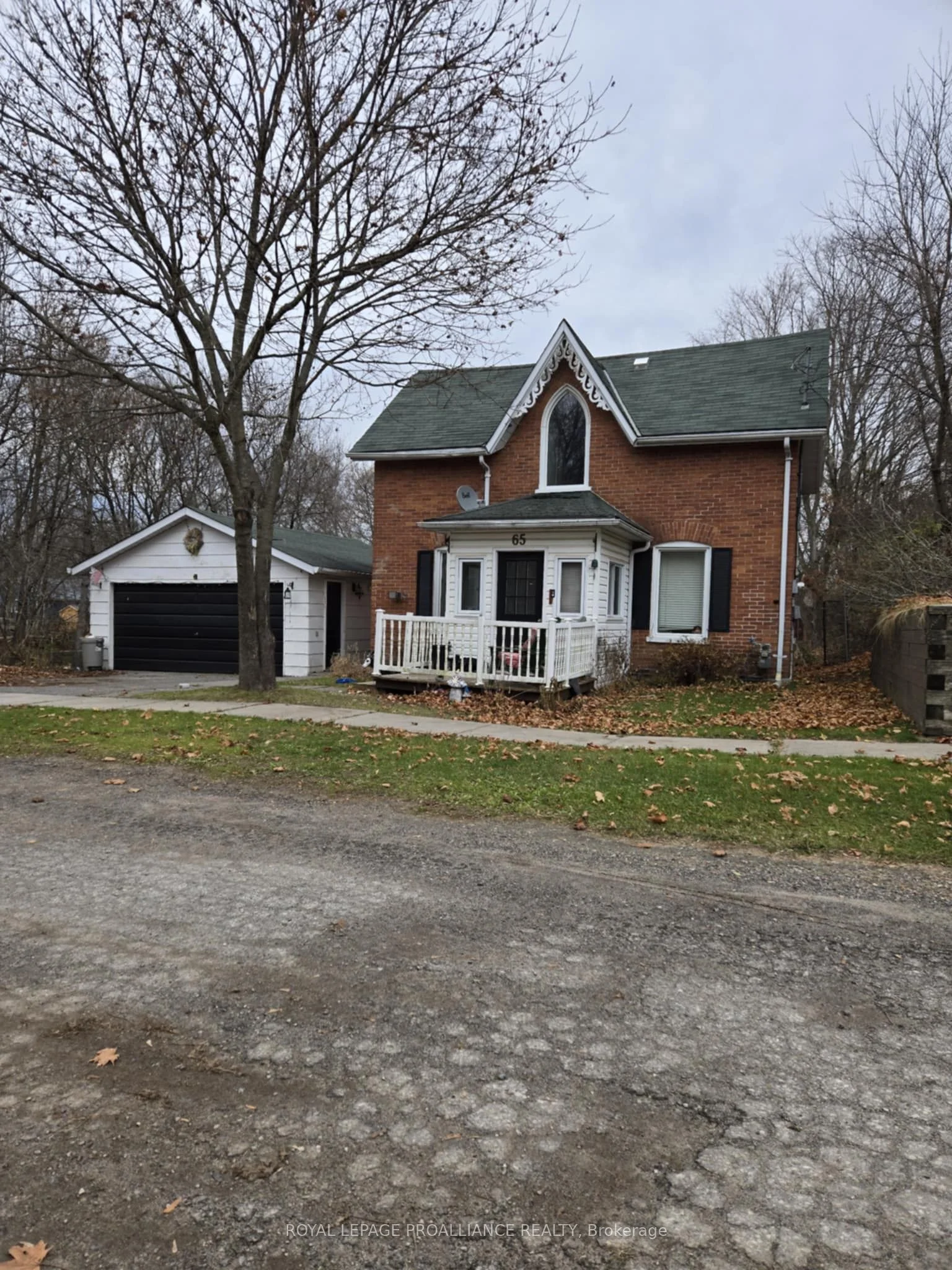65 Nelson Street, Centre Hastings, On K0k 2k0