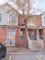 120 GATESTONE, Beacon Hill North - South and Area, ON K1J 1K5