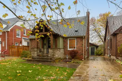 Detached in London East
