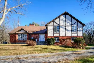 Rural Residential in Rideau Lakes