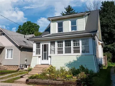 Detached in St. Catharines